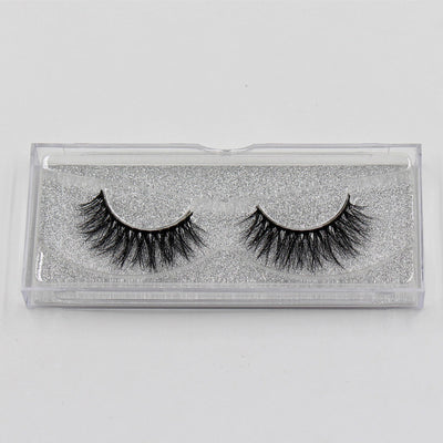 AMAOLASH Mink Eyelashes