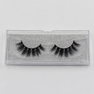 AMAOLASH Mink Eyelashes