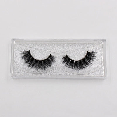 AMAOLASH Mink Eyelashes