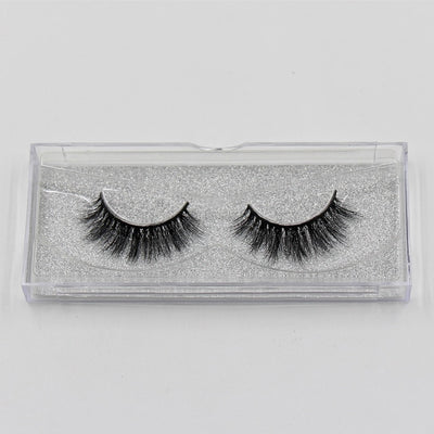 AMAOLASH Mink Eyelashes