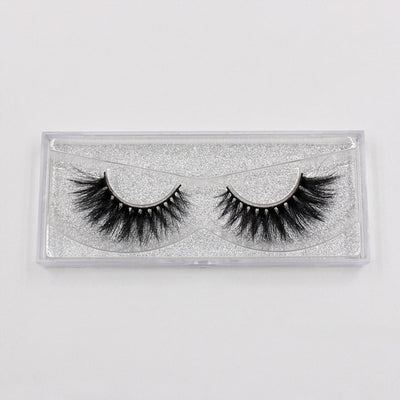 AMAOLASH Mink Eyelashes