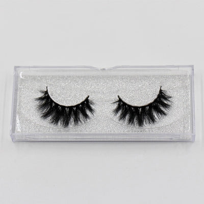 AMAOLASH Mink Eyelashes