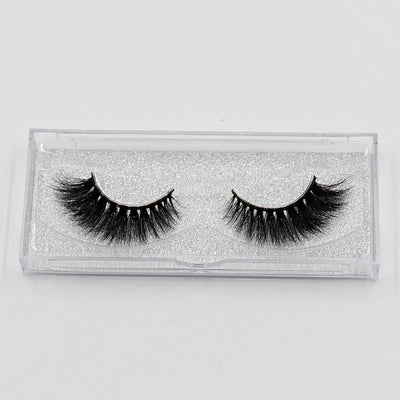 AMAOLASH Mink Eyelashes
