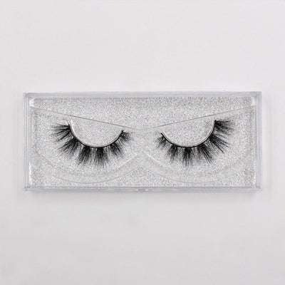 AMAOLASH Mink Eyelashes