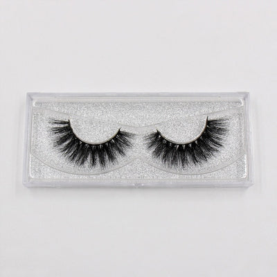 AMAOLASH Mink Eyelashes