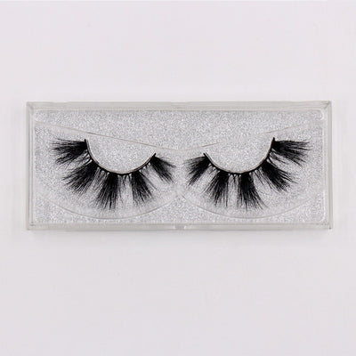 AMAOLASH Mink Eyelashes