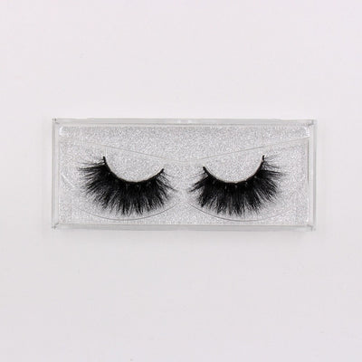 AMAOLASH Mink Eyelashes