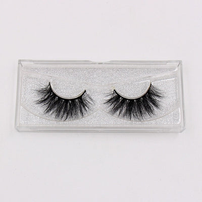 AMAOLASH Mink Eyelashes