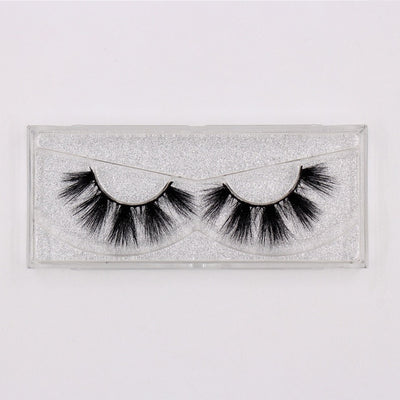 AMAOLASH Mink Eyelashes
