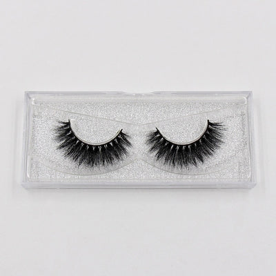 AMAOLASH Mink Eyelashes