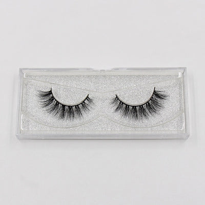 AMAOLASH Mink Eyelashes