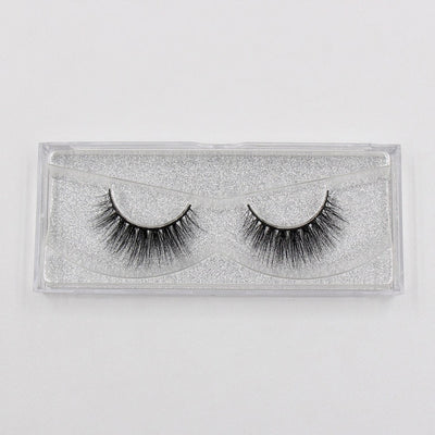 AMAOLASH Mink Eyelashes