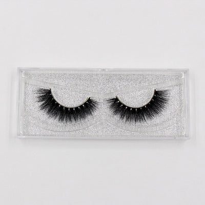 AMAOLASH Mink Eyelashes