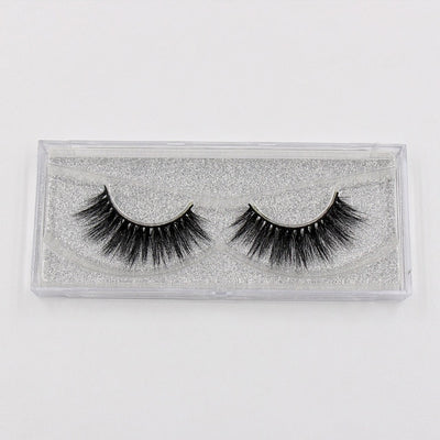 AMAOLASH Mink Eyelashes