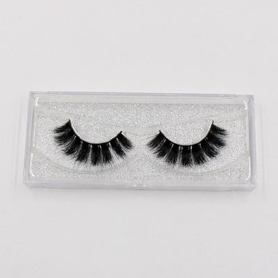 AMAOLASH Mink Eyelashes
