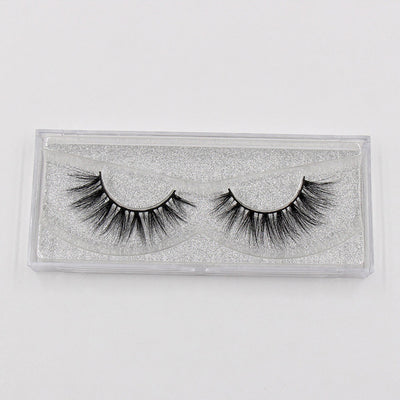 AMAOLASH Mink Eyelashes