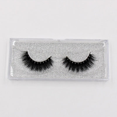 AMAOLASH Mink Eyelashes