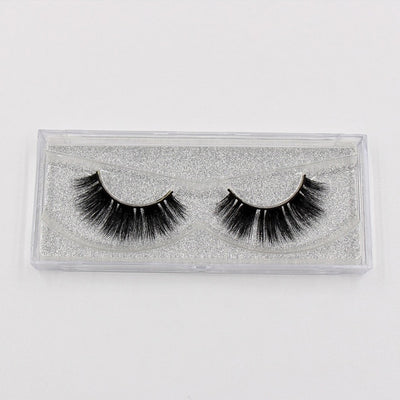 AMAOLASH Mink Eyelashes