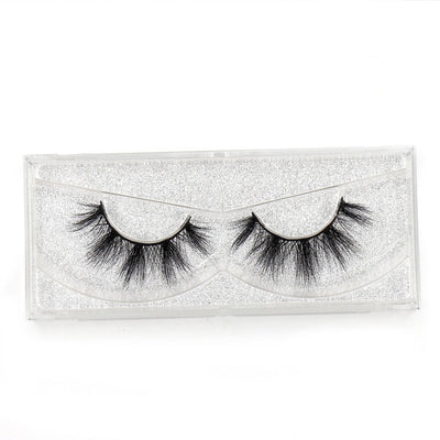 AMAOLASH Mink Eyelashes