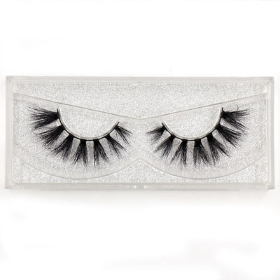AMAOLASH Mink Eyelashes