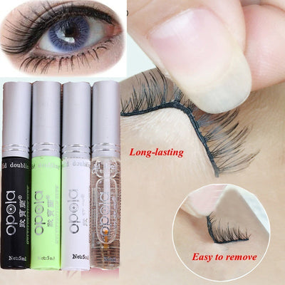 Professional Quick Dry Eyelashes Glue