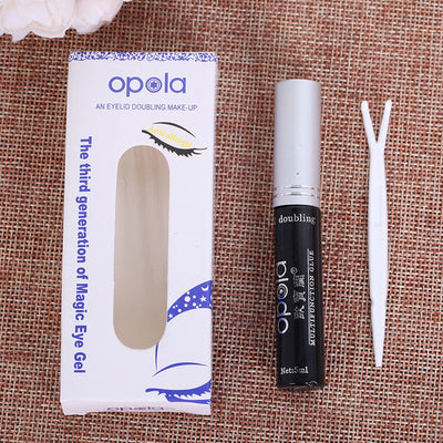 Professional Quick Dry Eyelashes Glue