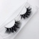 Morwalendi 3D mink lashes