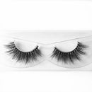 Morwalendi 3D mink lashes