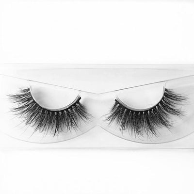 Morwalendi 3D mink lashes