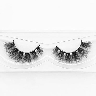 Morwalendi 3D mink lashes