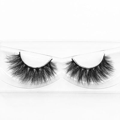 Morwalendi 3D mink lashes