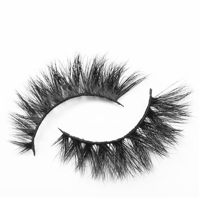 Morwalendi 3D mink lashes