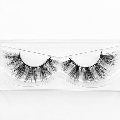 Morwalendi 3D mink lashes