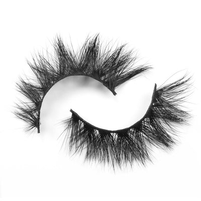 Morwalendi 3D mink lashes