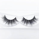 Morwalendi 3D mink lashes