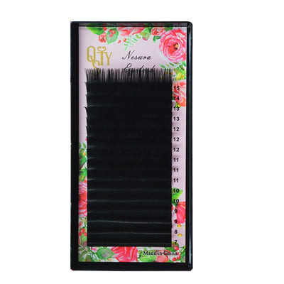 Mix Size mink synthetic eyelash