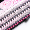 60pcs Professional False Eyelashes