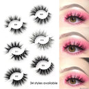 Visofree Mink Lashes