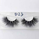 Morwalendi 3D mink lashes