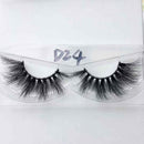 Morwalendi 3D mink lashes