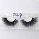 Morwalendi 3D mink lashes