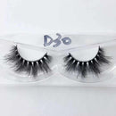 Morwalendi 3D mink lashes