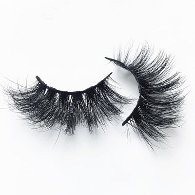 Morwalendi 3D mink lashes