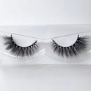 Morwalendi 3D mink lashes