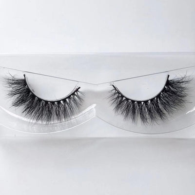 Morwalendi 3D mink lashes