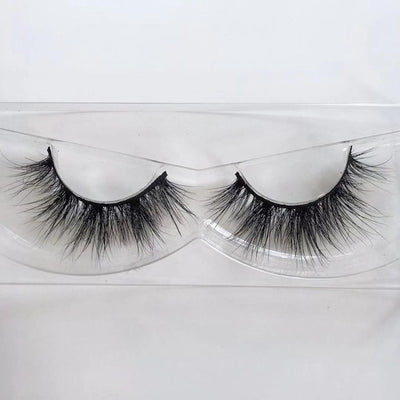 Morwalendi 3D mink lashes