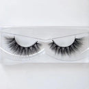 Morwalendi 3D mink lashes