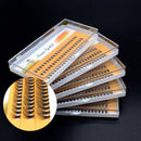 60pcs Professional Cluster Eye Lashes