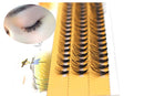60pcs Professional Cluster Eye Lashes