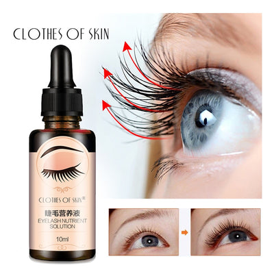 Eyelash Growth Serum